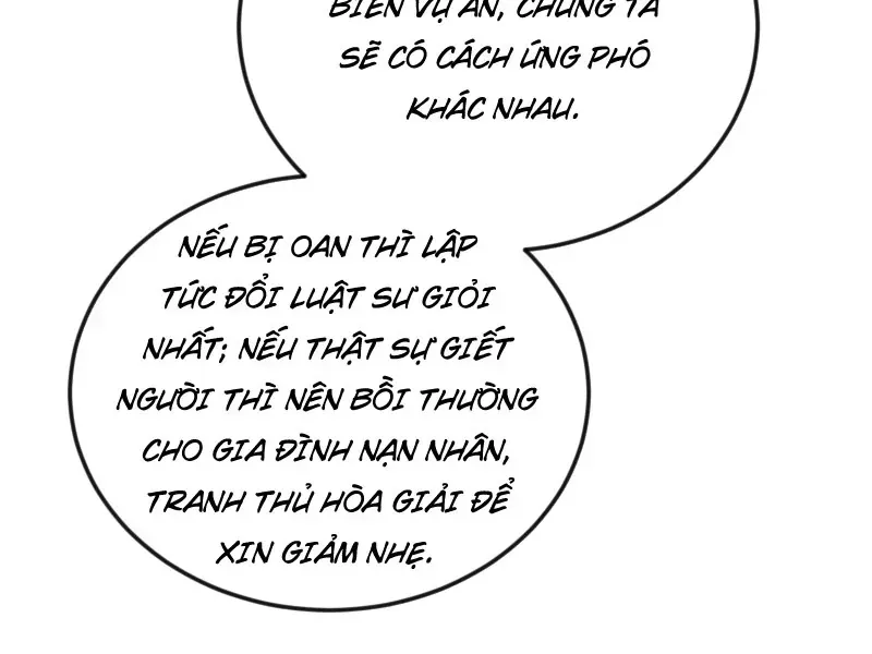 Vào Tù 10 Năm, Ai Còn Hăng Hái Làm Việc Nghĩa? Chap 41 - Next Chap 42