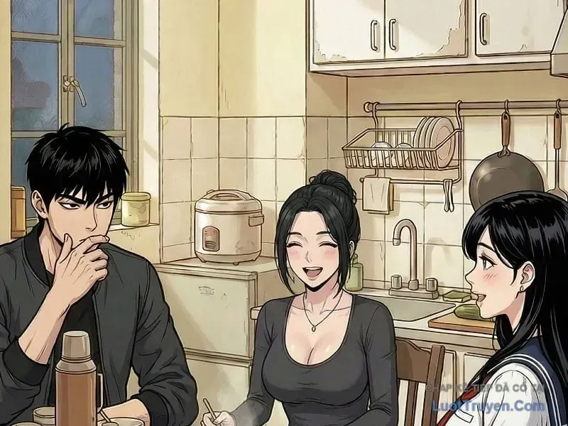 Vào Tù 10 Năm, Ai Còn Hăng Hái Làm Việc Nghĩa? Chap 41 - Next Chap 42