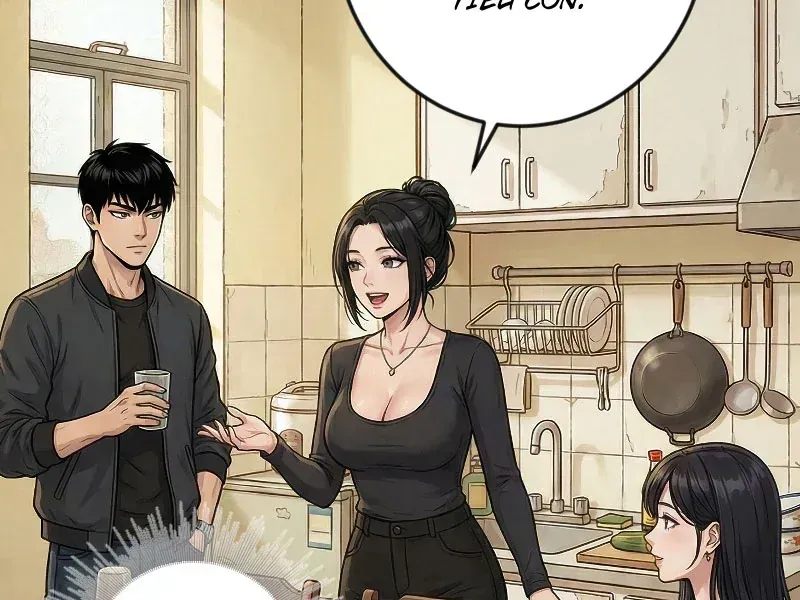 Vào Tù 10 Năm, Ai Còn Hăng Hái Làm Việc Nghĩa? Chap 41 - Next Chap 42