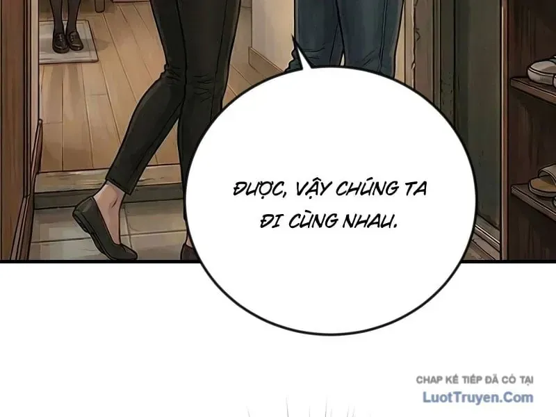 Vào Tù 10 Năm, Ai Còn Hăng Hái Làm Việc Nghĩa? Chap 41 - Next Chap 42