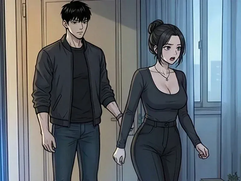Vào Tù 10 Năm, Ai Còn Hăng Hái Làm Việc Nghĩa? Chap 41 - Next Chap 42