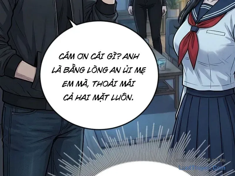 Vào Tù 10 Năm, Ai Còn Hăng Hái Làm Việc Nghĩa? Chap 41 - Next Chap 42