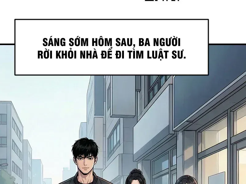 Vào Tù 10 Năm, Ai Còn Hăng Hái Làm Việc Nghĩa? Chap 41 - Next Chap 42