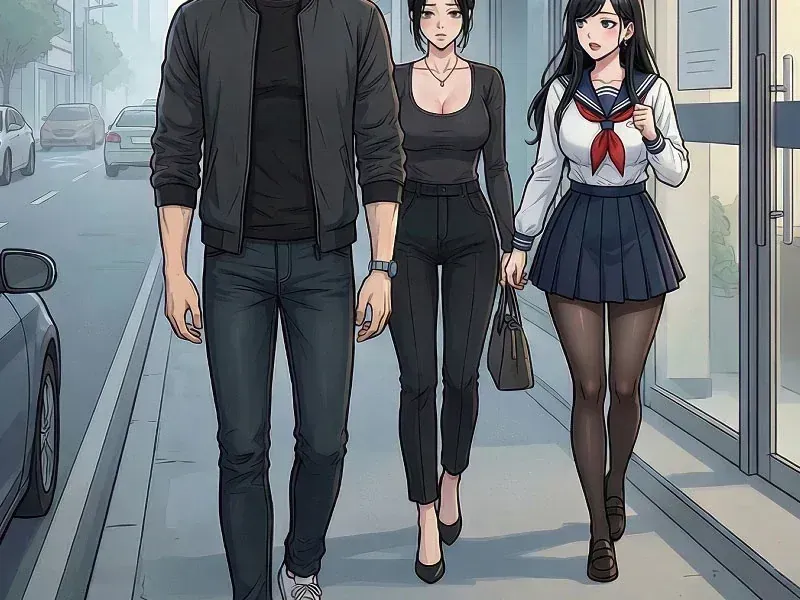 Vào Tù 10 Năm, Ai Còn Hăng Hái Làm Việc Nghĩa? Chap 41 - Next Chap 42