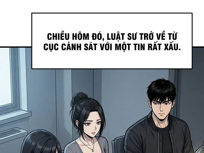 Vào Tù 10 Năm, Ai Còn Hăng Hái Làm Việc Nghĩa? Chap 41 - Next Chap 42