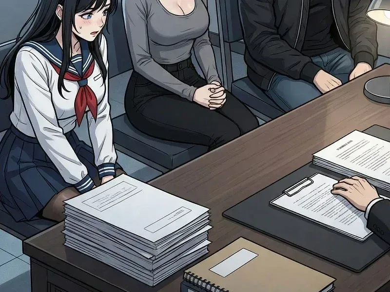 Vào Tù 10 Năm, Ai Còn Hăng Hái Làm Việc Nghĩa? Chap 41 - Next Chap 42
