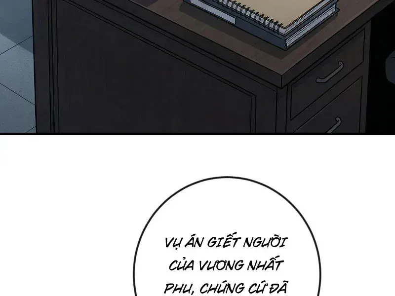 Vào Tù 10 Năm, Ai Còn Hăng Hái Làm Việc Nghĩa? Chap 41 - Next Chap 42
