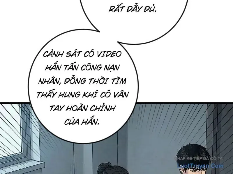 Vào Tù 10 Năm, Ai Còn Hăng Hái Làm Việc Nghĩa? Chap 41 - Next Chap 42