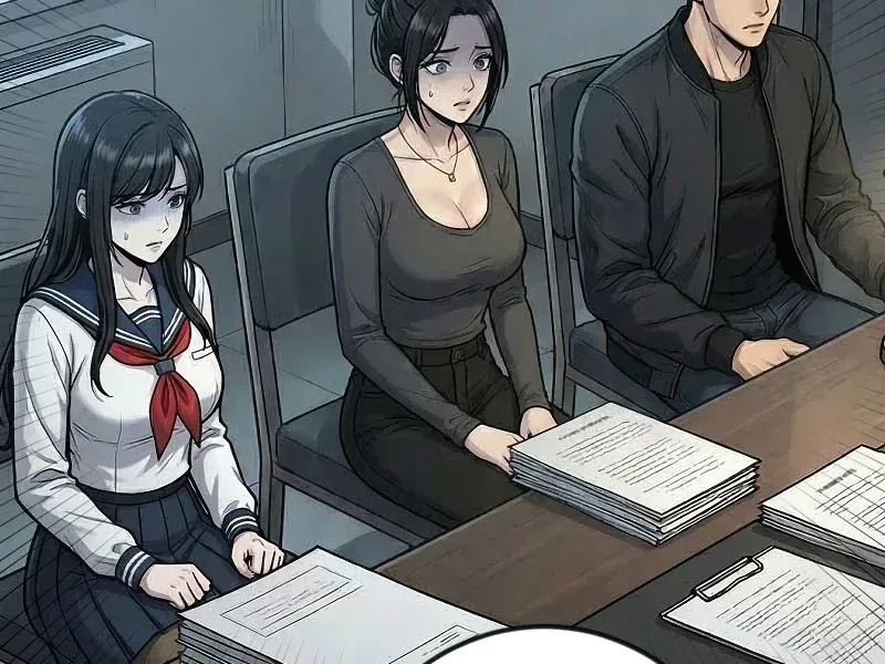 Vào Tù 10 Năm, Ai Còn Hăng Hái Làm Việc Nghĩa? Chap 41 - Next Chap 42