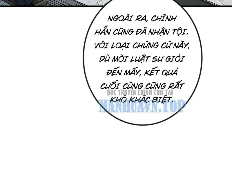 Vào Tù 10 Năm, Ai Còn Hăng Hái Làm Việc Nghĩa? Chap 41 - Next Chap 42