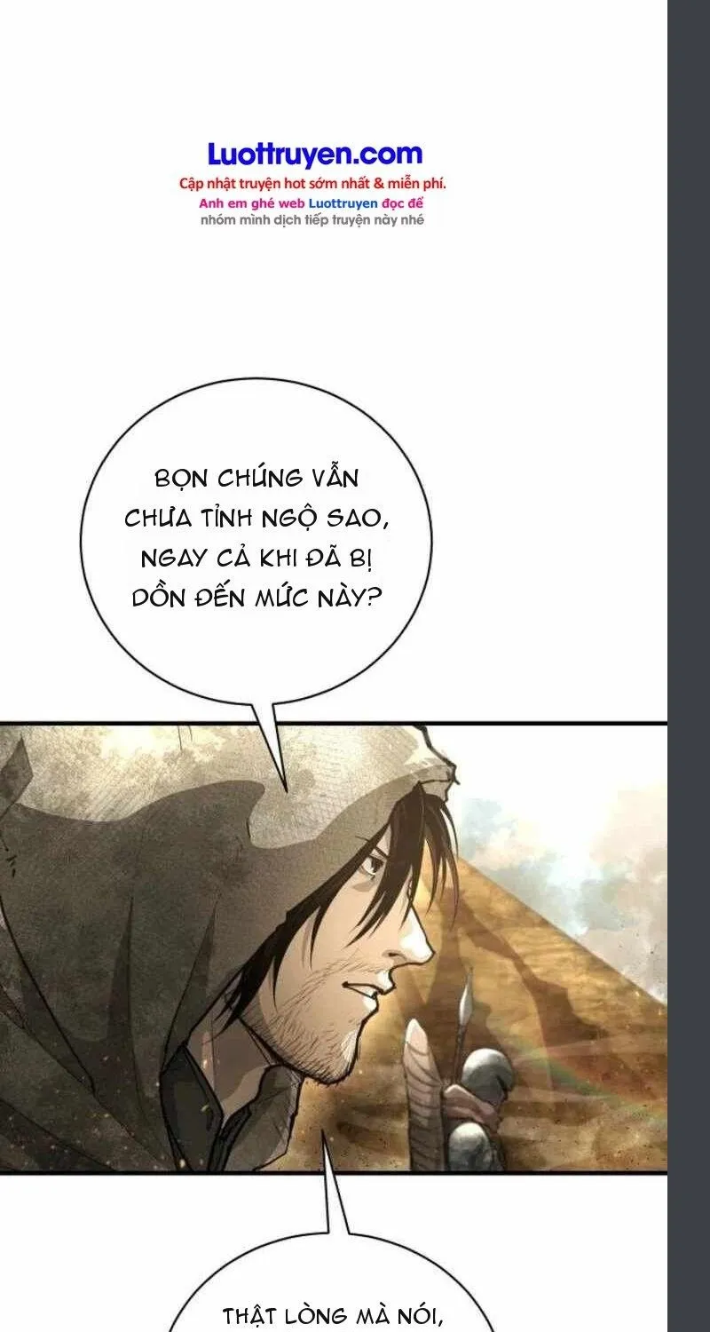 Vào Tù 10 Năm, Ai Còn Hăng Hái Làm Việc Nghĩa? Chap 42 - Next Chap 43
