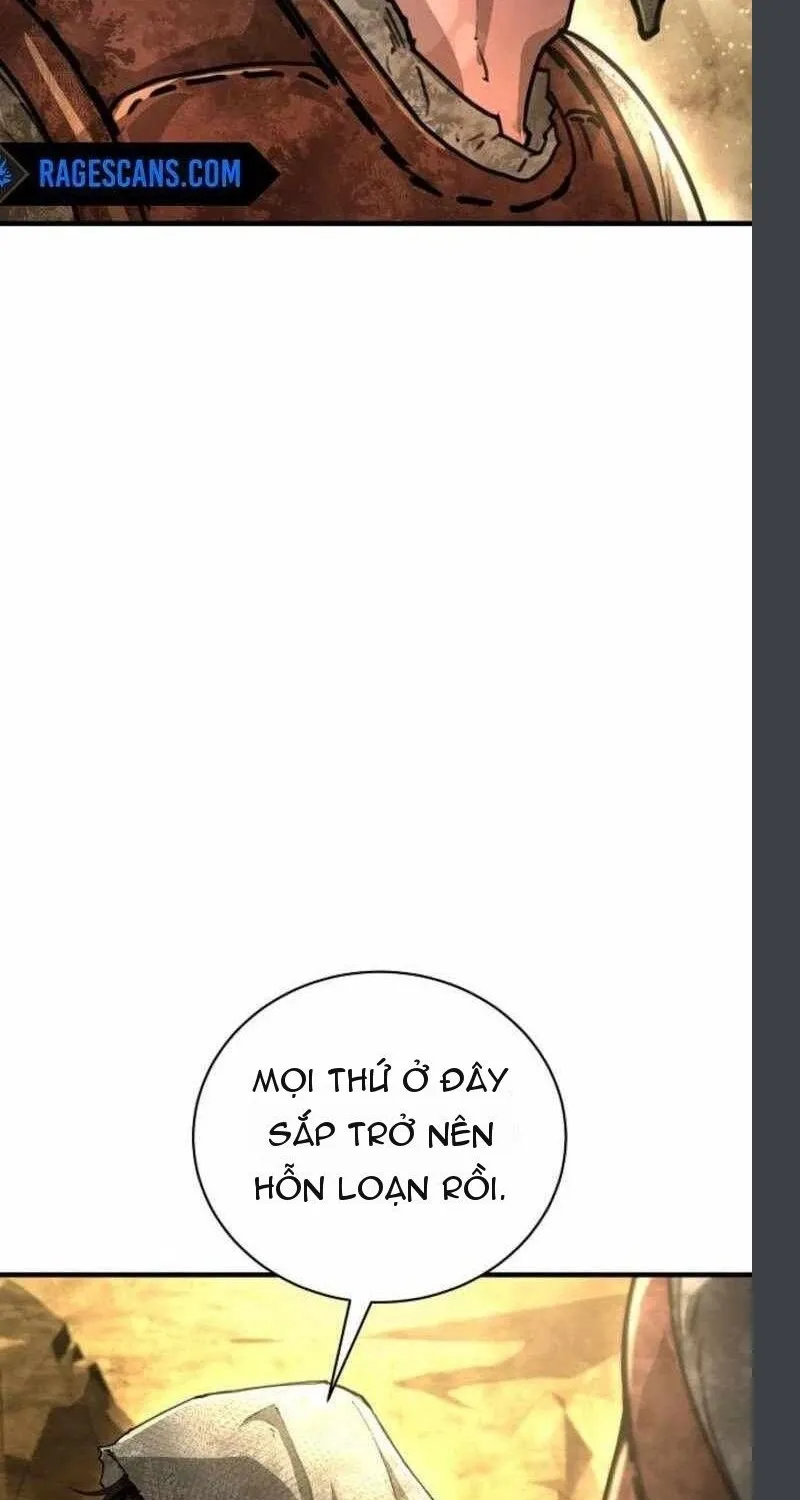 Vào Tù 10 Năm, Ai Còn Hăng Hái Làm Việc Nghĩa? Chap 42 - Next Chap 43