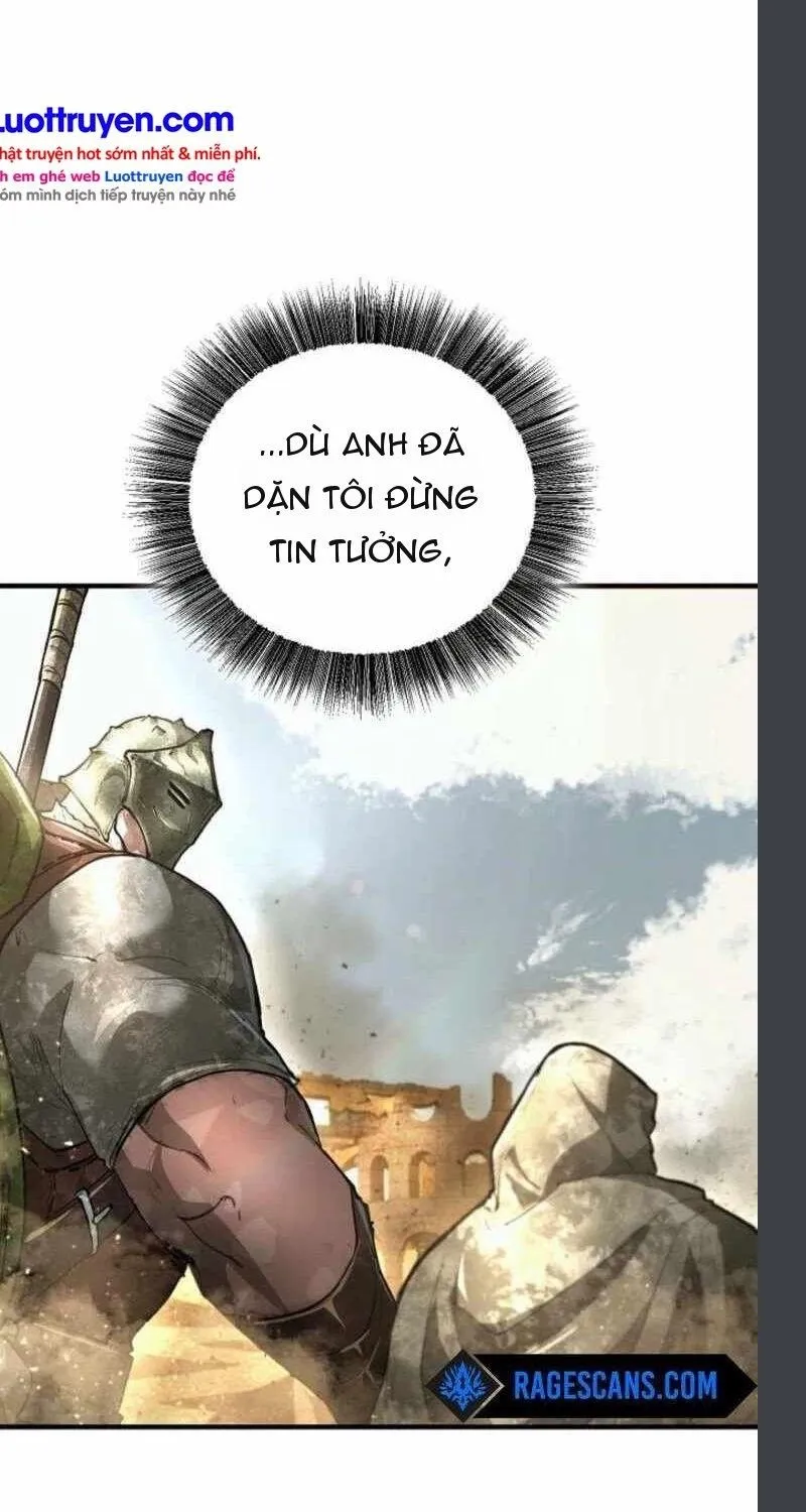 Vào Tù 10 Năm, Ai Còn Hăng Hái Làm Việc Nghĩa? Chap 42 - Next Chap 43