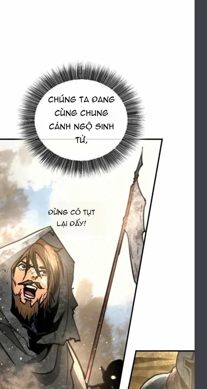 Vào Tù 10 Năm, Ai Còn Hăng Hái Làm Việc Nghĩa? Chap 42 - Next Chap 43
