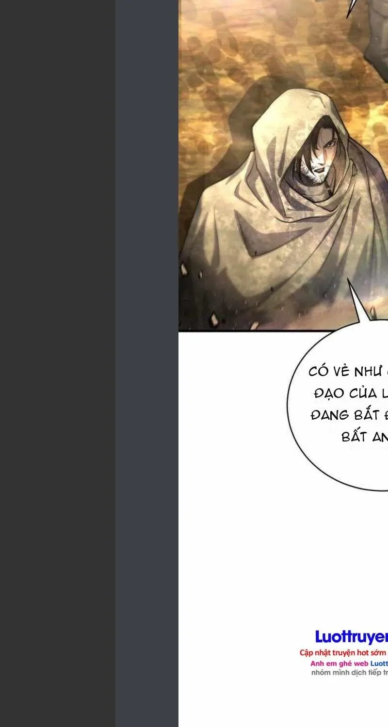Vào Tù 10 Năm, Ai Còn Hăng Hái Làm Việc Nghĩa? Chap 42 - Next Chap 43