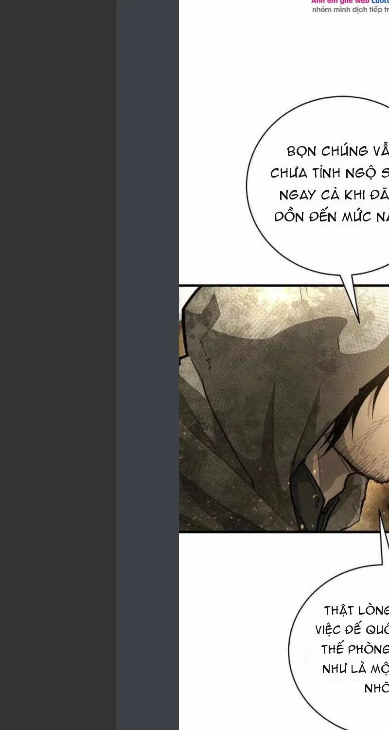 Vào Tù 10 Năm, Ai Còn Hăng Hái Làm Việc Nghĩa? Chap 42 - Next Chap 43