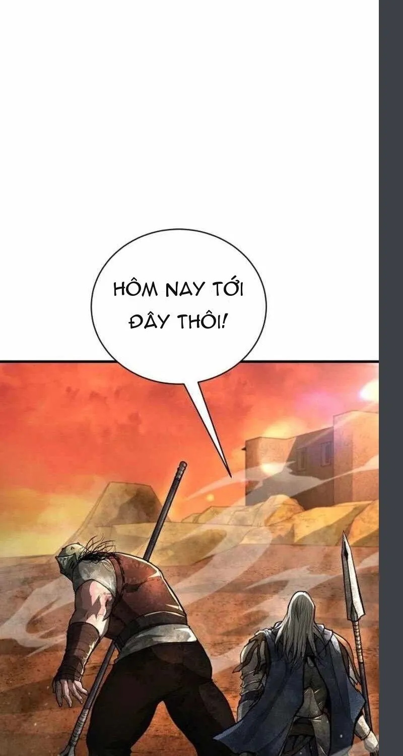Vào Tù 10 Năm, Ai Còn Hăng Hái Làm Việc Nghĩa? Chap 42 - Next Chap 43
