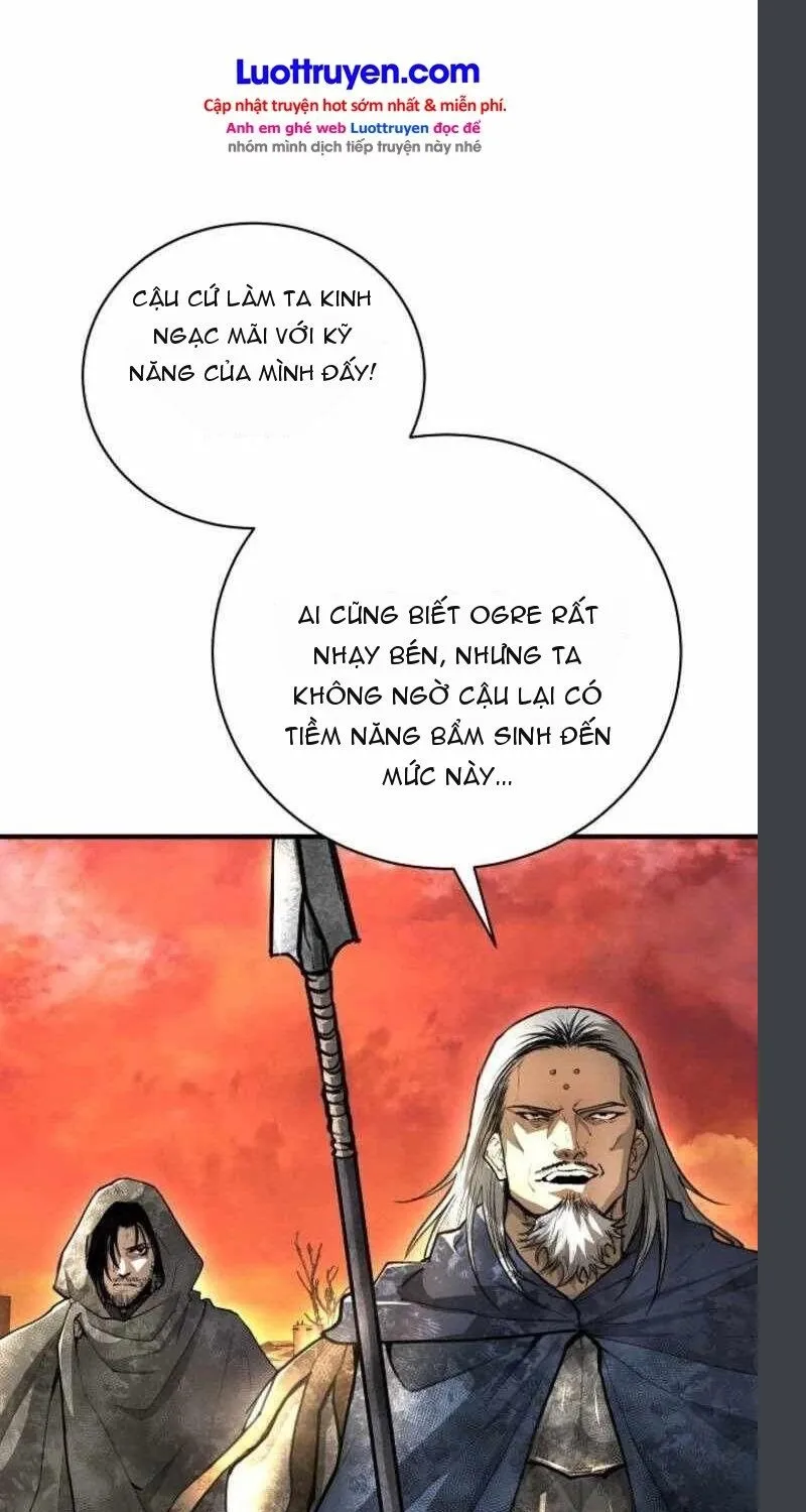 Vào Tù 10 Năm, Ai Còn Hăng Hái Làm Việc Nghĩa? Chap 42 - Next Chap 43
