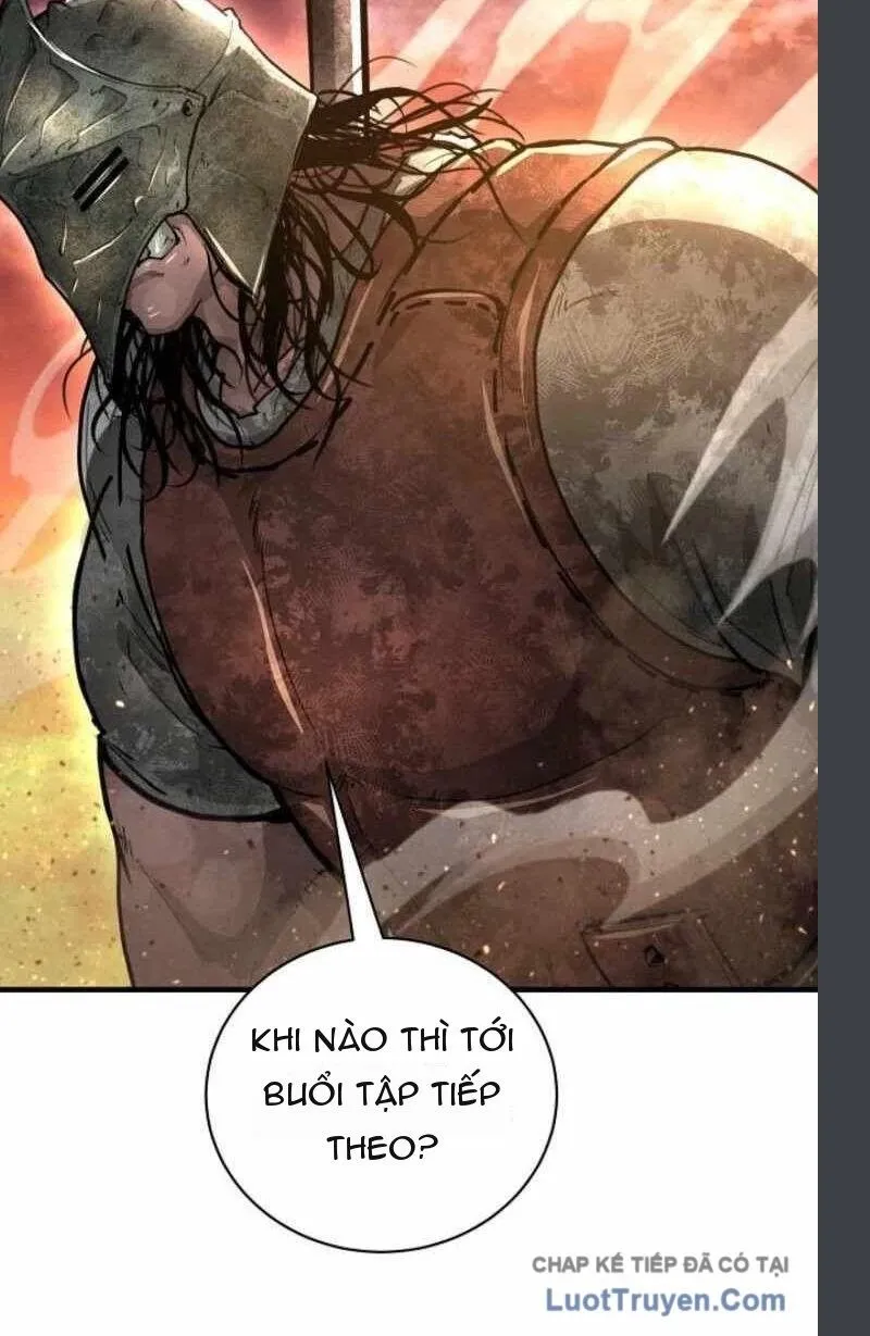 Vào Tù 10 Năm, Ai Còn Hăng Hái Làm Việc Nghĩa? Chap 42 - Next Chap 43