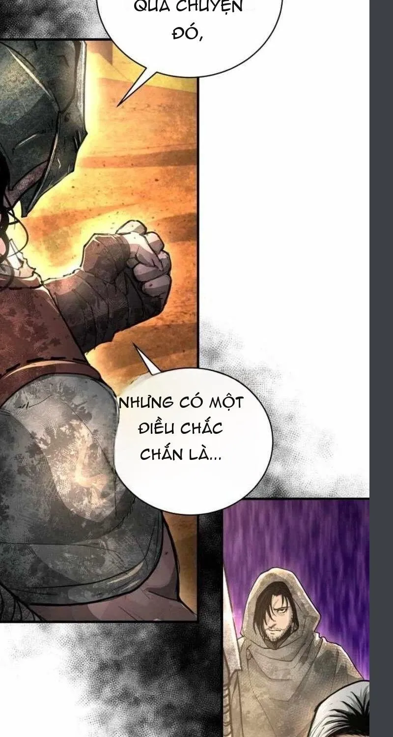 Vào Tù 10 Năm, Ai Còn Hăng Hái Làm Việc Nghĩa? Chap 42 - Next Chap 43