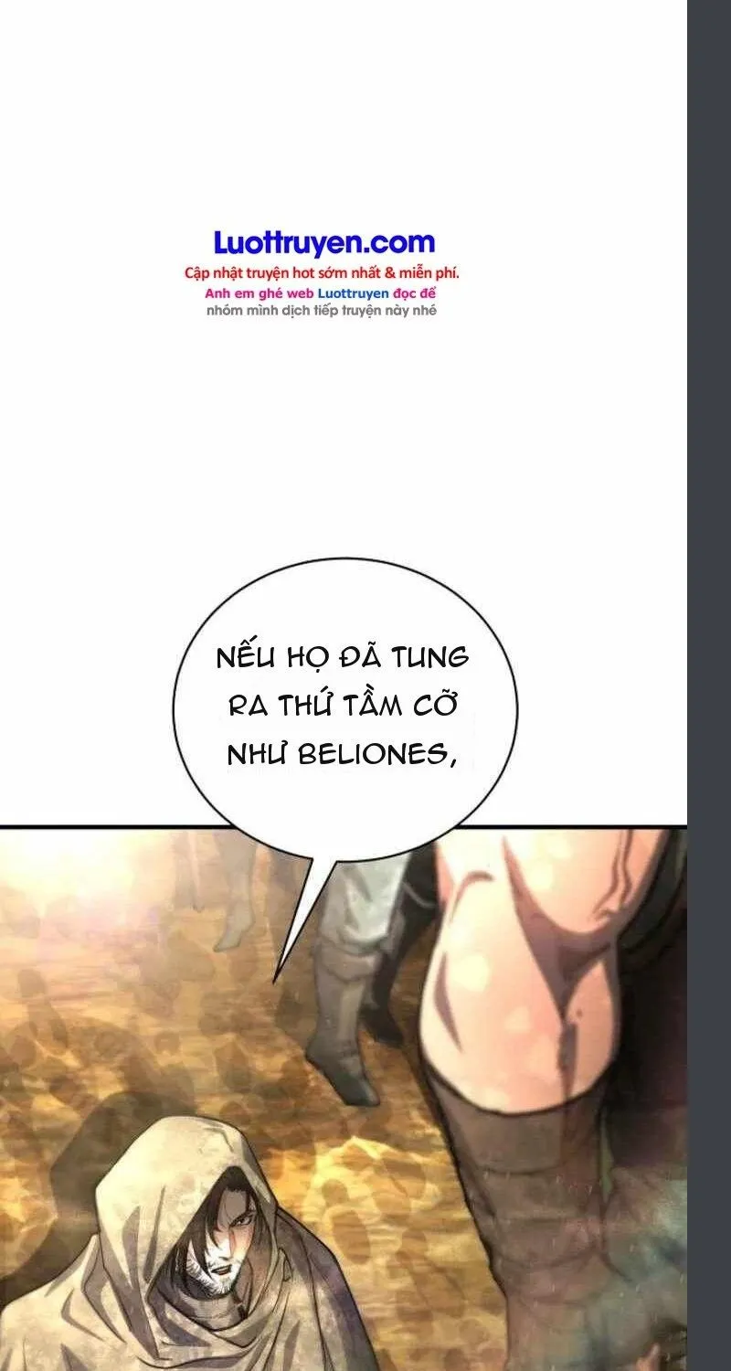 Vào Tù 10 Năm, Ai Còn Hăng Hái Làm Việc Nghĩa? Chap 42 - Next Chap 43