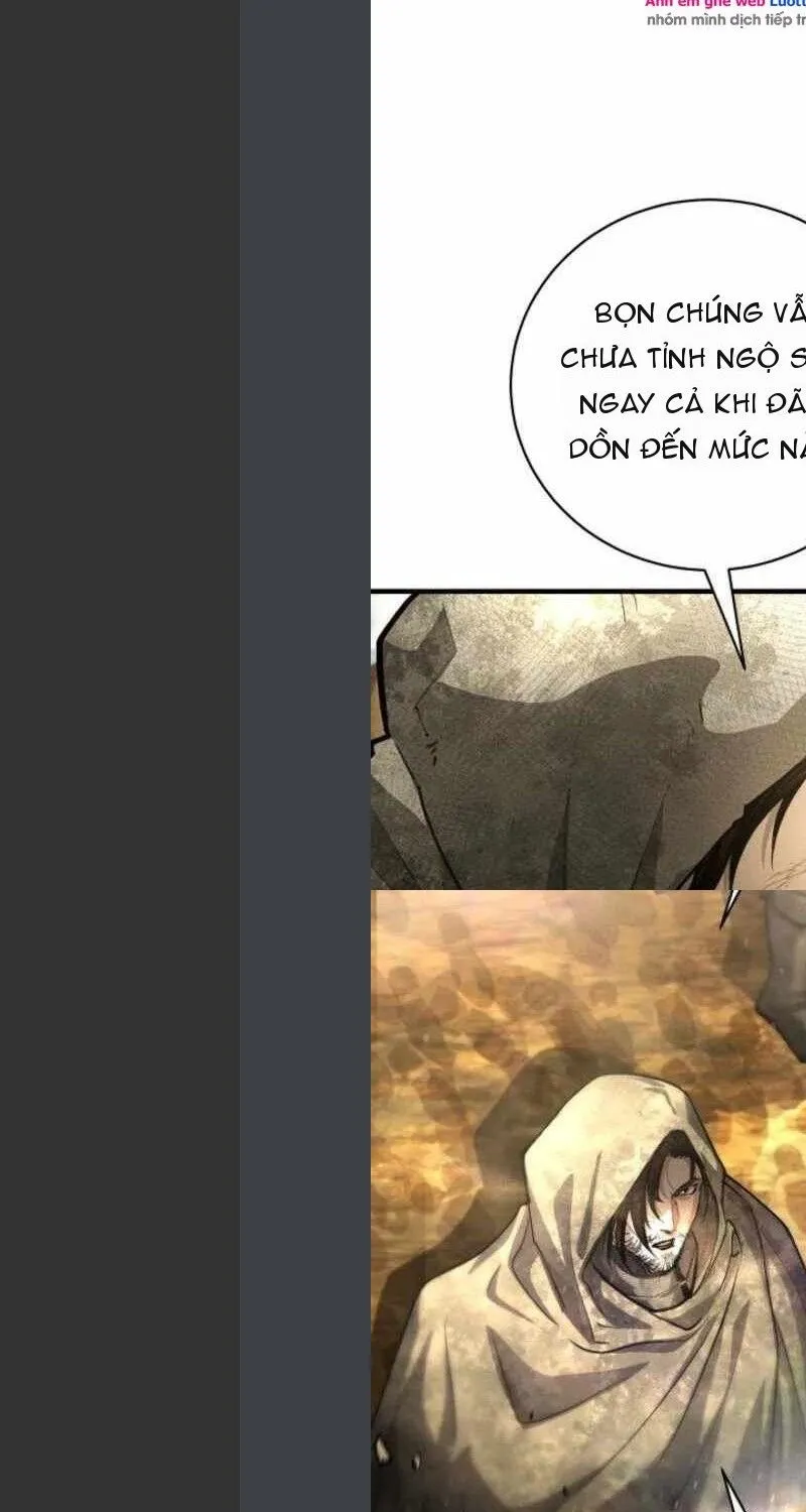 Vào Tù 10 Năm, Ai Còn Hăng Hái Làm Việc Nghĩa? Chap 42 - Next Chap 43