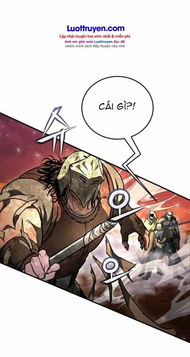 Vào Tù 10 Năm, Ai Còn Hăng Hái Làm Việc Nghĩa? Chap 42 - Next Chap 43
