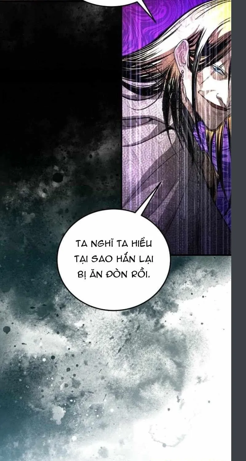 Vào Tù 10 Năm, Ai Còn Hăng Hái Làm Việc Nghĩa? Chap 42 - Next Chap 43
