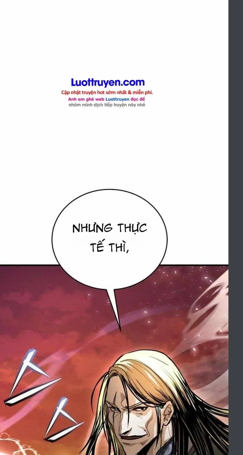 Vào Tù 10 Năm, Ai Còn Hăng Hái Làm Việc Nghĩa? Chap 42 - Next Chap 43