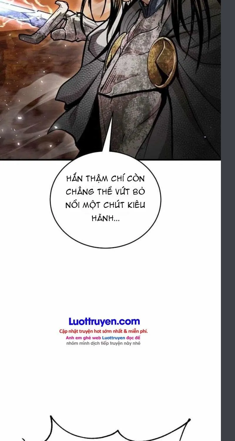 Vào Tù 10 Năm, Ai Còn Hăng Hái Làm Việc Nghĩa? Chap 42 - Next Chap 43