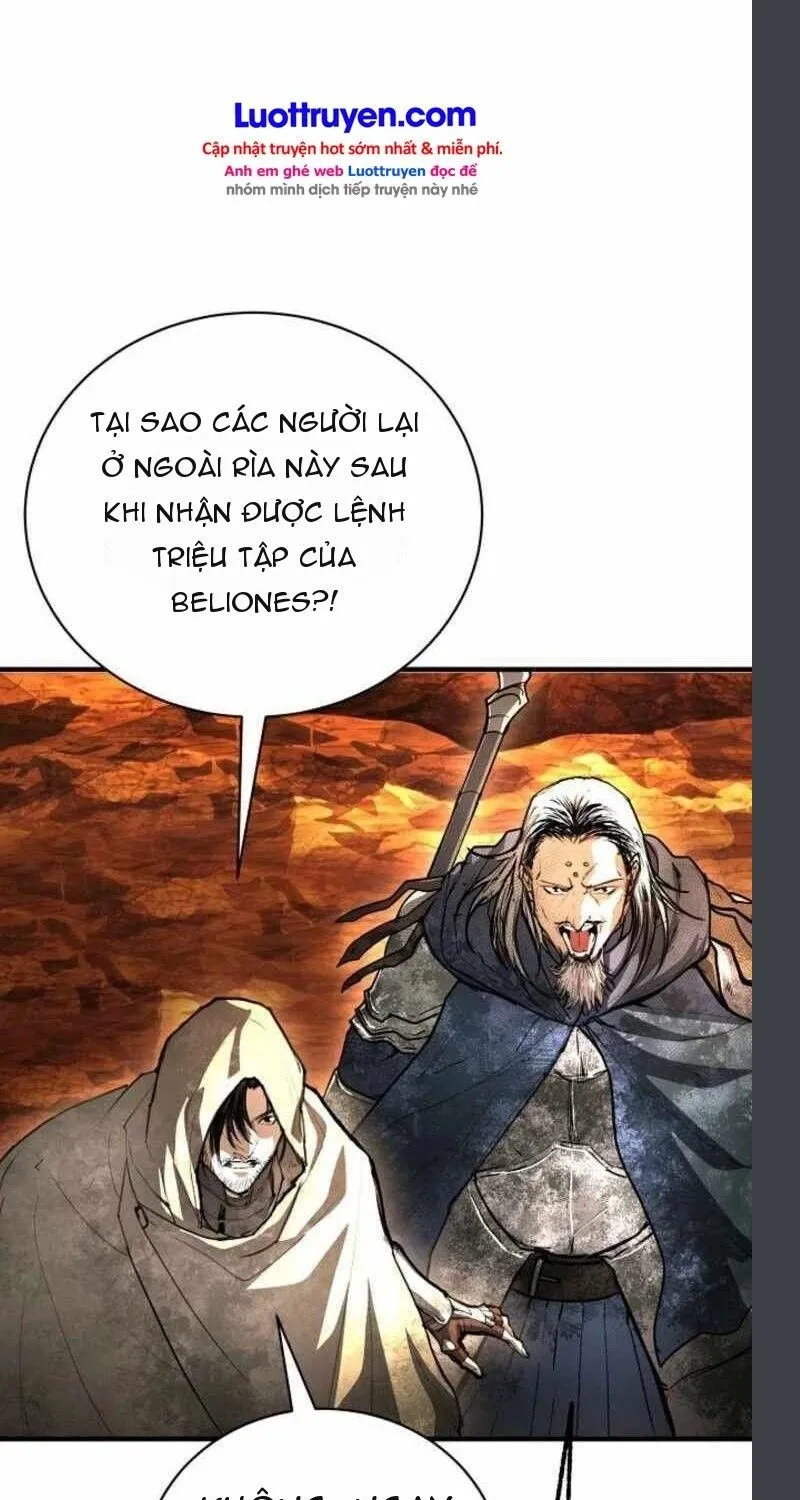 Vào Tù 10 Năm, Ai Còn Hăng Hái Làm Việc Nghĩa? Chap 42 - Next Chap 43