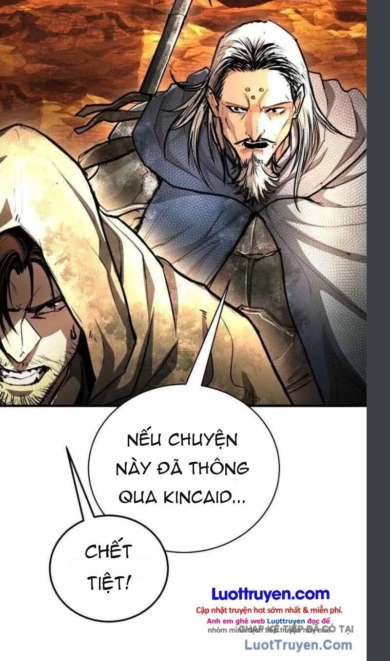 Vào Tù 10 Năm, Ai Còn Hăng Hái Làm Việc Nghĩa? Chap 42 - Next Chap 43