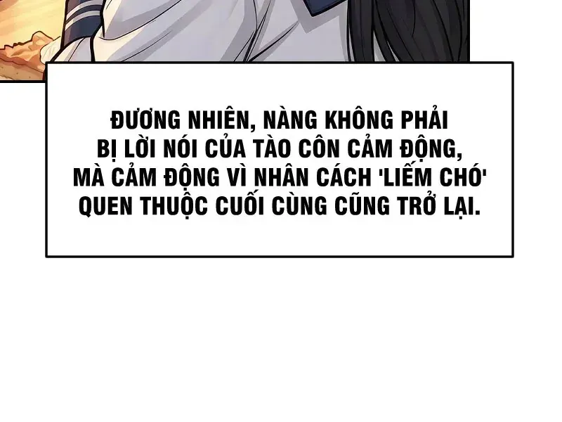 Vào Tù 10 Năm, Ai Còn Hăng Hái Làm Việc Nghĩa? Chap 43 - Next Chap 44