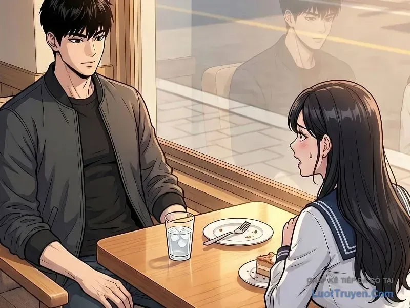 Vào Tù 10 Năm, Ai Còn Hăng Hái Làm Việc Nghĩa? Chap 43 - Next Chap 44