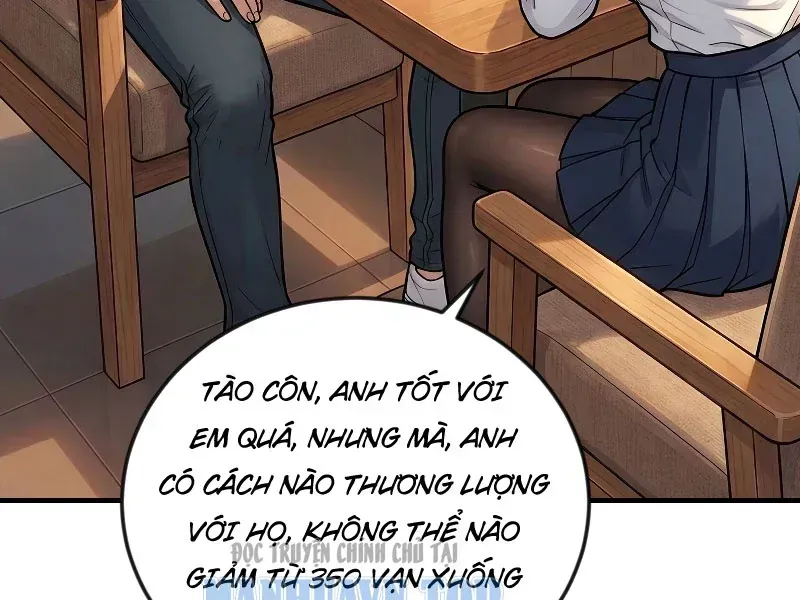 Vào Tù 10 Năm, Ai Còn Hăng Hái Làm Việc Nghĩa? Chap 43 - Next Chap 44