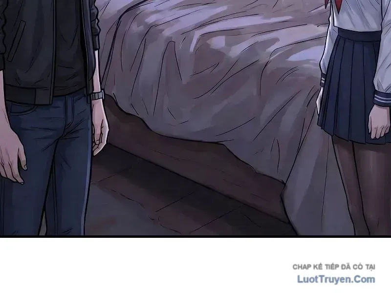 Vào Tù 10 Năm, Ai Còn Hăng Hái Làm Việc Nghĩa? Chap 43 - Next Chap 44