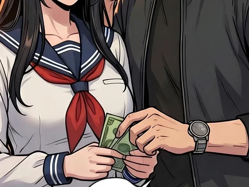 Vào Tù 10 Năm, Ai Còn Hăng Hái Làm Việc Nghĩa? Chap 43 - Next Chap 44