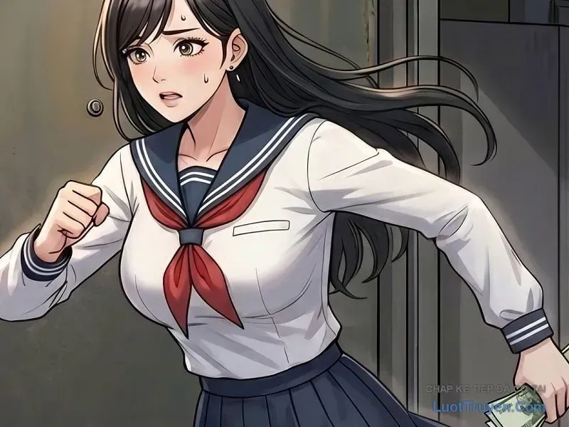 Vào Tù 10 Năm, Ai Còn Hăng Hái Làm Việc Nghĩa? Chap 43 - Next Chap 44