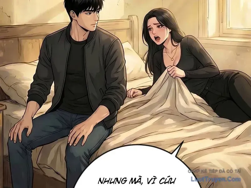 Vào Tù 10 Năm, Ai Còn Hăng Hái Làm Việc Nghĩa? Chap 43 - Next Chap 44