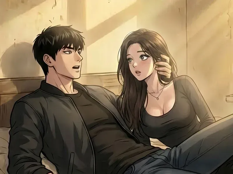 Vào Tù 10 Năm, Ai Còn Hăng Hái Làm Việc Nghĩa? Chap 43 - Next Chap 44