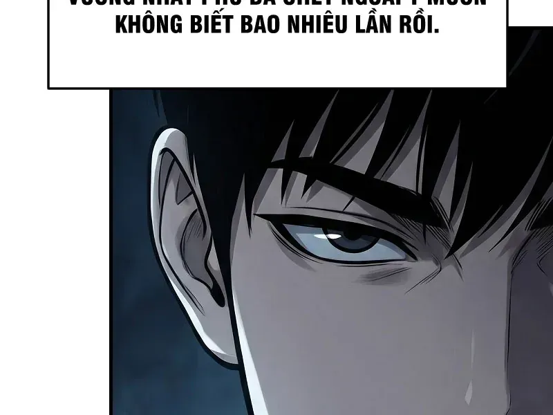 Vào Tù 10 Năm, Ai Còn Hăng Hái Làm Việc Nghĩa? Chap 43 - Next Chap 44