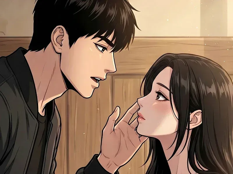 Vào Tù 10 Năm, Ai Còn Hăng Hái Làm Việc Nghĩa? Chap 43 - Next Chap 44