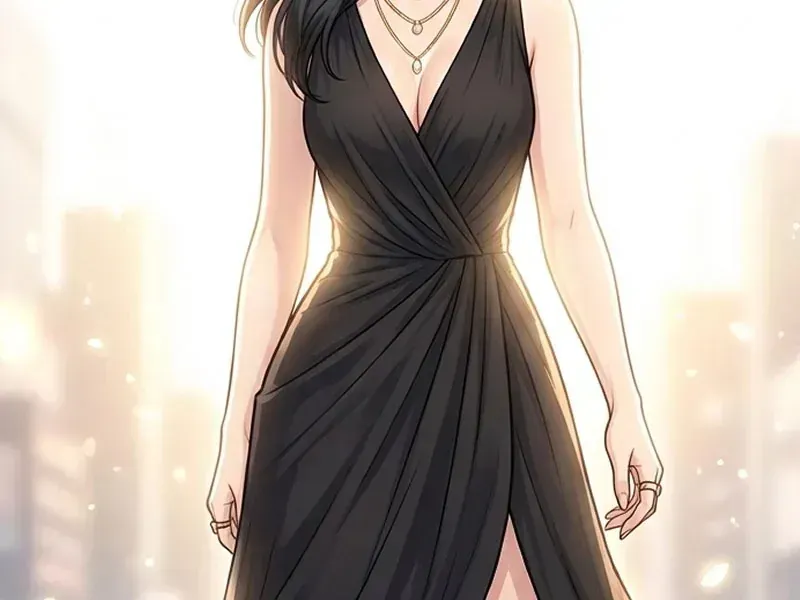 Vào Tù 10 Năm, Ai Còn Hăng Hái Làm Việc Nghĩa? Chap 43 - Next Chap 44