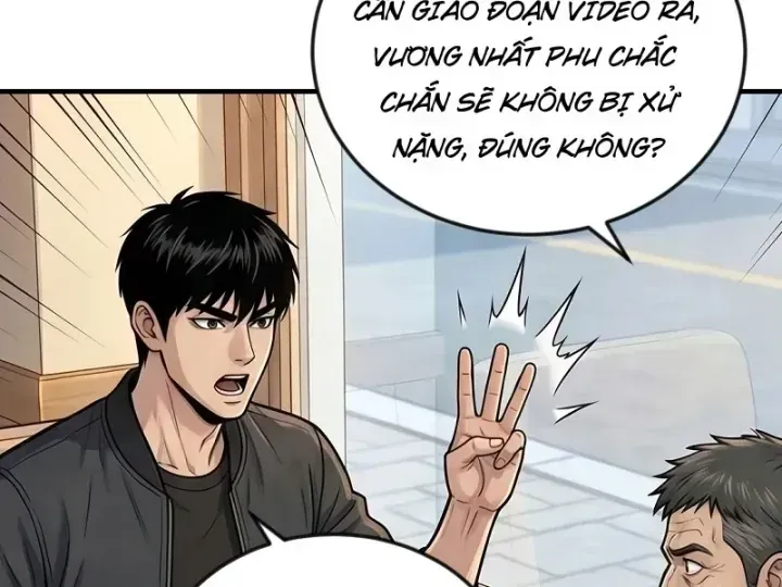 Vào Tù 10 Năm, Ai Còn Hăng Hái Làm Việc Nghĩa? Chap 44 - Next Chap 45