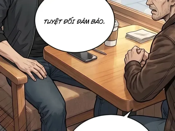 Vào Tù 10 Năm, Ai Còn Hăng Hái Làm Việc Nghĩa? Chap 44 - Next Chap 45