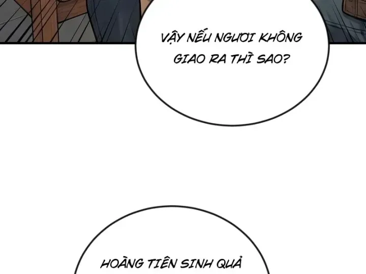 Vào Tù 10 Năm, Ai Còn Hăng Hái Làm Việc Nghĩa? Chap 44 - Next Chap 45