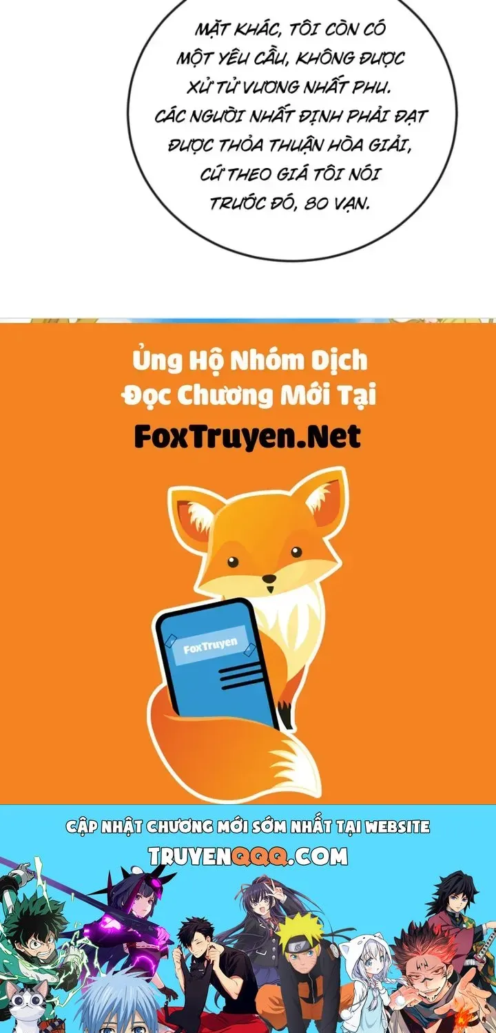 Vào Tù 10 Năm, Ai Còn Hăng Hái Làm Việc Nghĩa? Chap 44 - Next Chap 45