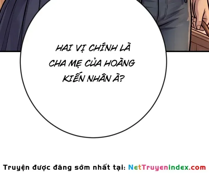Vào Tù 10 Năm, Ai Còn Hăng Hái Làm Việc Nghĩa? Chap 44 - Next Chap 45
