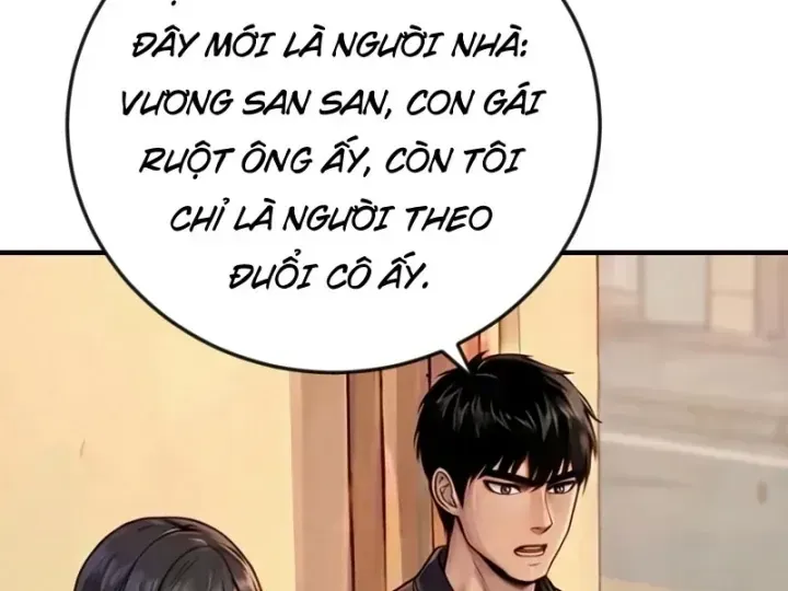 Vào Tù 10 Năm, Ai Còn Hăng Hái Làm Việc Nghĩa? Chap 44 - Next Chap 45
