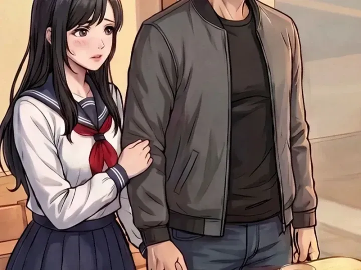 Vào Tù 10 Năm, Ai Còn Hăng Hái Làm Việc Nghĩa? Chap 44 - Next Chap 45